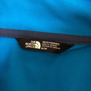 North face hoodie